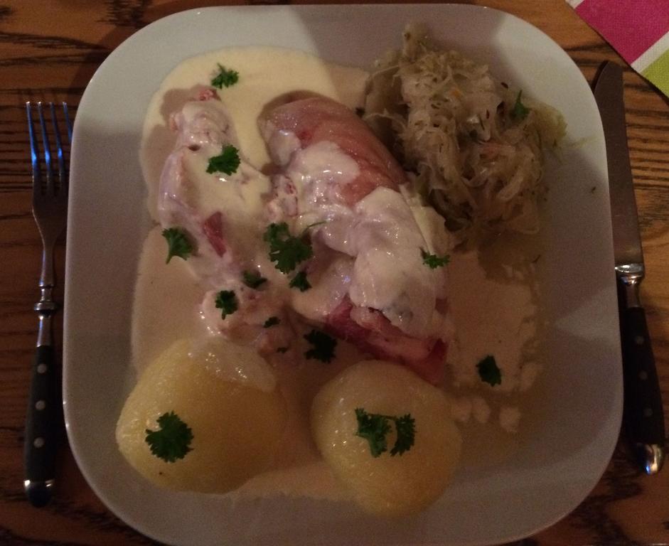 Gaststätte&Pension Waldquell Antonshohe Exteriör bild